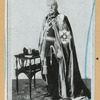 Gen. Sir G. Digby Barker, Indian Mutiny veteran, died April 17, aged 80 