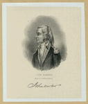 John Barker, mayor of Philadelphia.