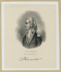 John Barker, mayor of Philadelphia.