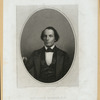 Rev. John Barker, D.D., president of Alleghany College.