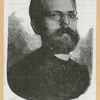 The Rt. Rev. William Morris Barker, D.D., late missionary bishop of Olympia