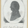 Jacob Barley.