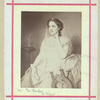 Mrs. Gen. Barlow