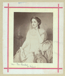 Mrs. Gen. Barlow