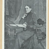 Miss Jane Barlow [from The Mouth, Mar. 1897].