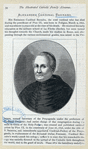 Cardinal Alexander Barnabo.