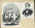 Rev. F. Charles Barnard.