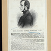 Hon. Daniel Dewey Barnard, LL. D.