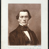 Pres. Barnard of Columbia : from an early daguerreotype taken in the south (this ? note, written by S.P. Avery, copied from margin cut off).