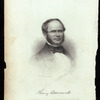 Henry Barnard, superintendent of common schools, Hartford Conn. 31 December 1854.