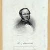 Henry Barnard, superintendent of common schools, Hartford Conn. 31 December 1854.