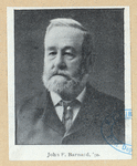 John F. Barnard.