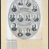 American Phrenological Journal : Eminent American clergymen.