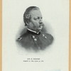 Jos. K. Barnes, August 22, 1864 - June 30, 1882