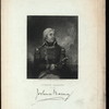 Joshua Barney, U.S.N. Joshua Barney [signature]