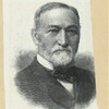The late William H. Barnum of Connecticut 