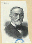 The late William H. Barnum of Connecticut 
