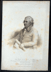The Right Hon. Isaac Barrè, from an original picture by A.G. Stuart, in the possession of the Earl of St. Vincent.