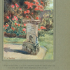 What a dead thing is a clock, compared with the simple altar-like structure and silentheart-language of the old dial!"