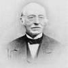 William Lloyd Garrison.