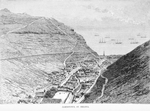 Jamestown, St. Helena.