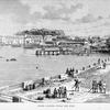 Goree-landing stage and fort.
