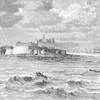 General view of Elmina.