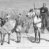 Group of Kanem - Bu warriors.