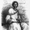 Mohammed - Saloum des Ouled - Bou - Sba, D'Arguin, Réfugié a Saint -Louis, aprés avoir tué d'un coup de fusil, par vendetta, son parent, chef de la tribu.