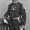 M. Caron, lieutenant de vaisseau.