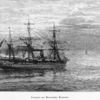 Paquebot des Messageries Maritimes.