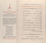 Though young : a novel