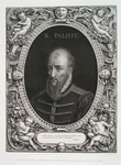 B. Palissy (portrait).