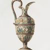 Aiguière de Briot, collection d'Andrew Fountaine, Esqe. Narford Hall, Angleterre.