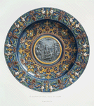 Le jugement de Pâris, Musée du Louvre.