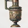 Canette, collection de Mr. le baron Alphonse de Rothschild.