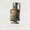 Canette, collection d'Andrew Fountaine Esqe., Narford Hall, Angleterre.