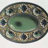 Plat à épices, Musée du Louvre.