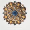 Plat à reliefs, collection de Mr. le baron de Sellières.