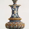 Flambeau, collection de Mr. le baron Alphonse de Rothschild.
