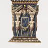Salière, collection de Mr. le comte Basilewski.