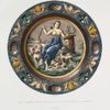 Diane, collections d'Andrew Fountaine Esqe. de Mr. le baron James de Rothschild et de Mr. Macnac.