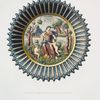 La Charité, Musée du Louvre, collection Sauvageot.