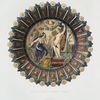 Vertumne et Pomone, appartenant à M. Beurdelay.