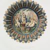 Venus demande à Vulcain les armes d'Énée, collection de Mr. le baron Alphonse de Rothschild.
