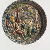 Persée et Andromède, appartenant à Mr. Baur.