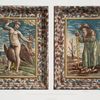 Le Feu, l'Hiver, collection de Mr. le baron Gustave de Rothschild.