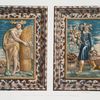L'Été, l'Automne, collection de Mr. le baron de Rothschild