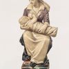 La nourrice, collection Sauvagèot, Musèe du Louvre.
