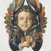 Porte-lumière, collection de Mr. le baron Gustave de Rothschild.